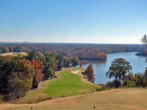 Capitol Hill (Judge) 1st Tee